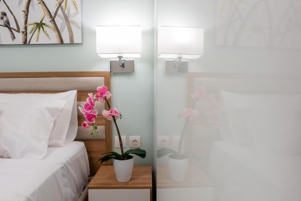 Costamare Boutiqueapart-Where Luxury Meets Comfort Rhodes City Exterior photo