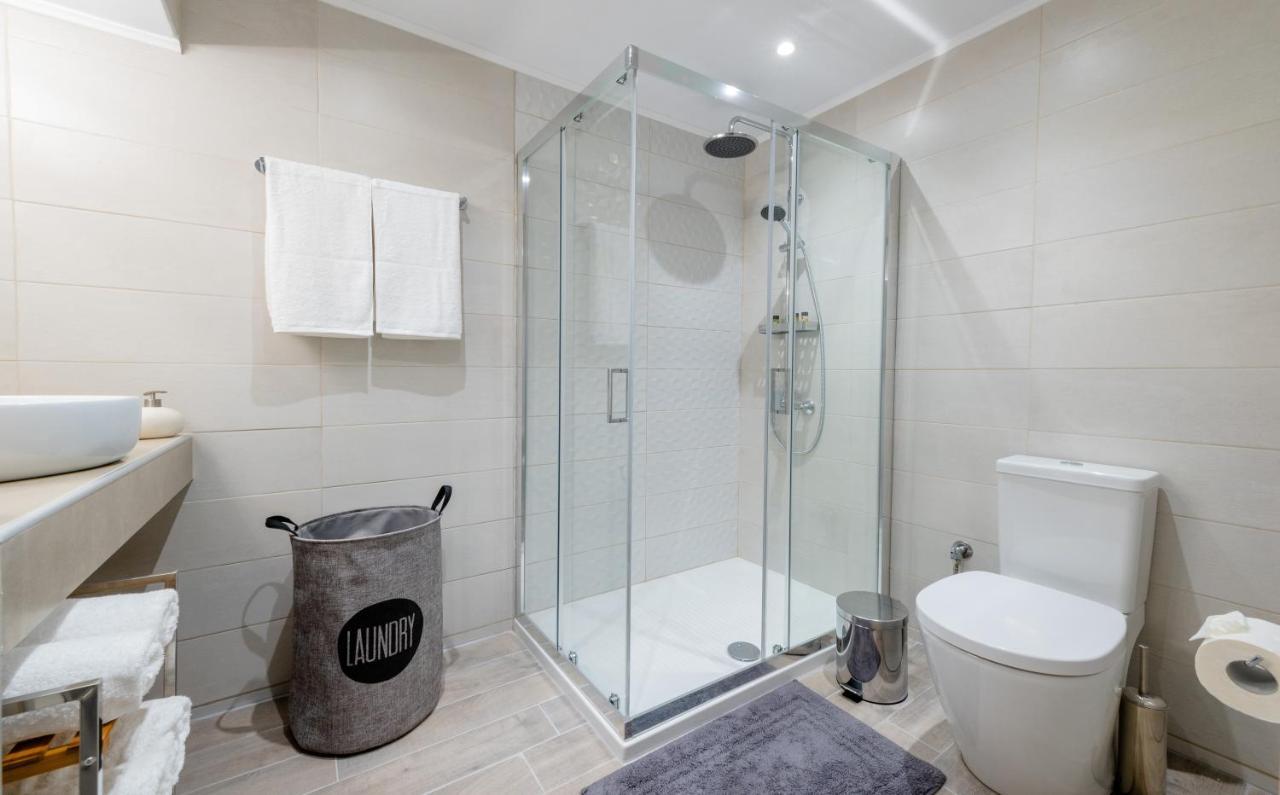 Costamare Boutiqueapart-Where Luxury Meets Comfort Rhodes City Exterior photo