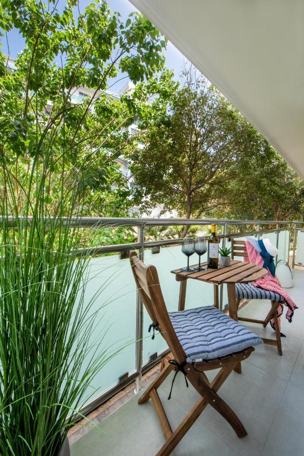 Costamare Boutiqueapart-Where Luxury Meets Comfort Rhodes City Exterior photo
