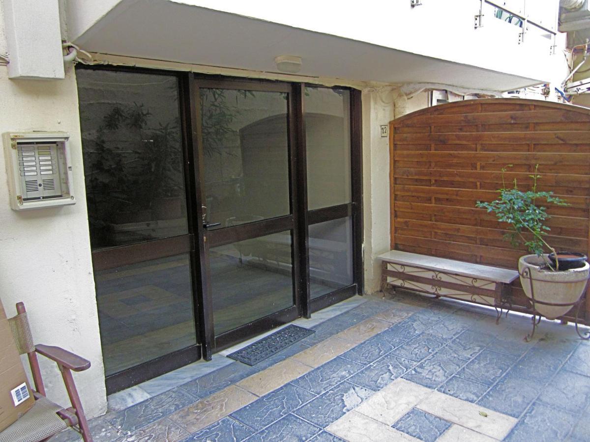 Costamare Boutiqueapart-Where Luxury Meets Comfort Rhodes City Exterior photo