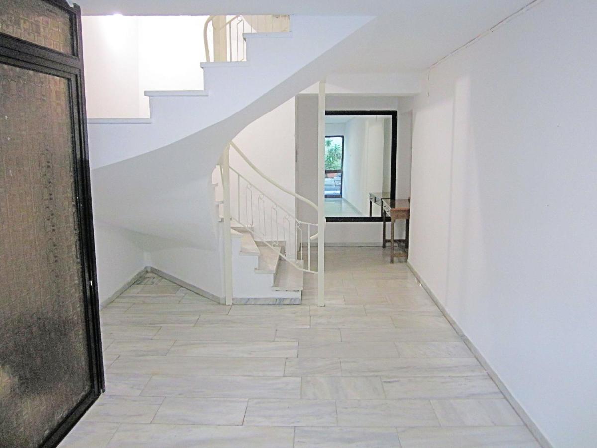 Costamare Boutiqueapart-Where Luxury Meets Comfort Rhodes City Exterior photo