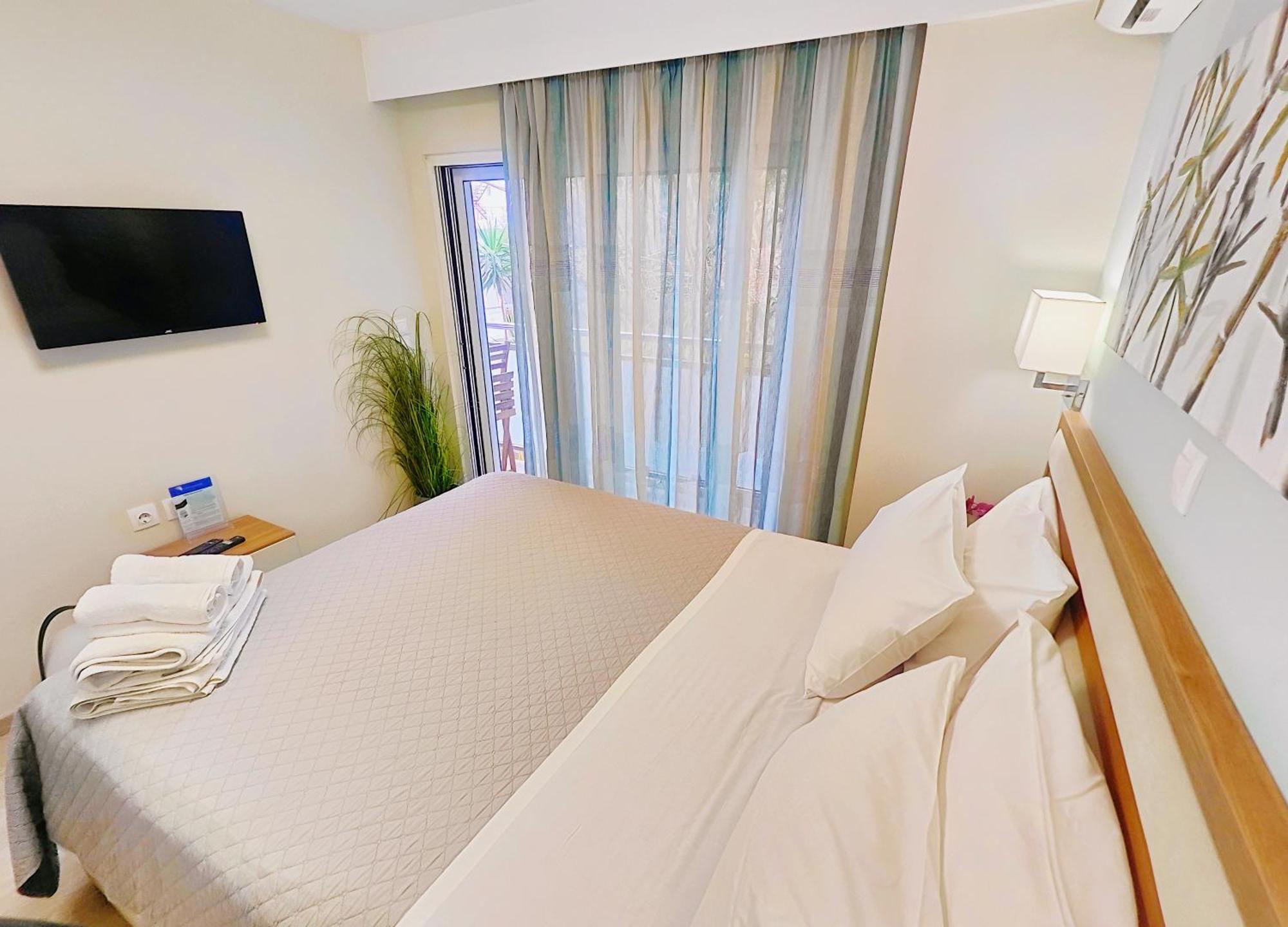 Costamare Boutiqueapart-Where Luxury Meets Comfort Rhodes City Exterior photo